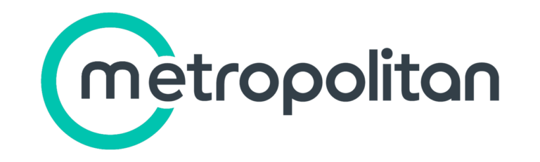 Metropolitan logo