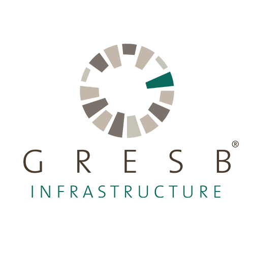 GRESB logo